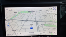 Ford Puma 1.0 EcoBoost Hybrid mHEV ST-Line X 5dr DCT Petrol Hatchback